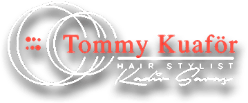 Tommy Kuaför - Hairstylist Kadir Saraç
